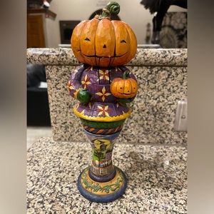 Jim Shore Heartwood Creek  Frightfully Delightful 2005